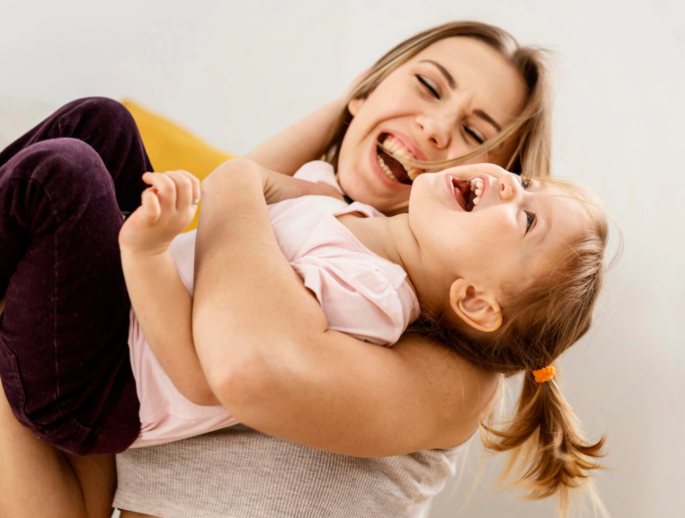 How I found Happiness as a Stepmom, How I found Happiness as a Stepmom