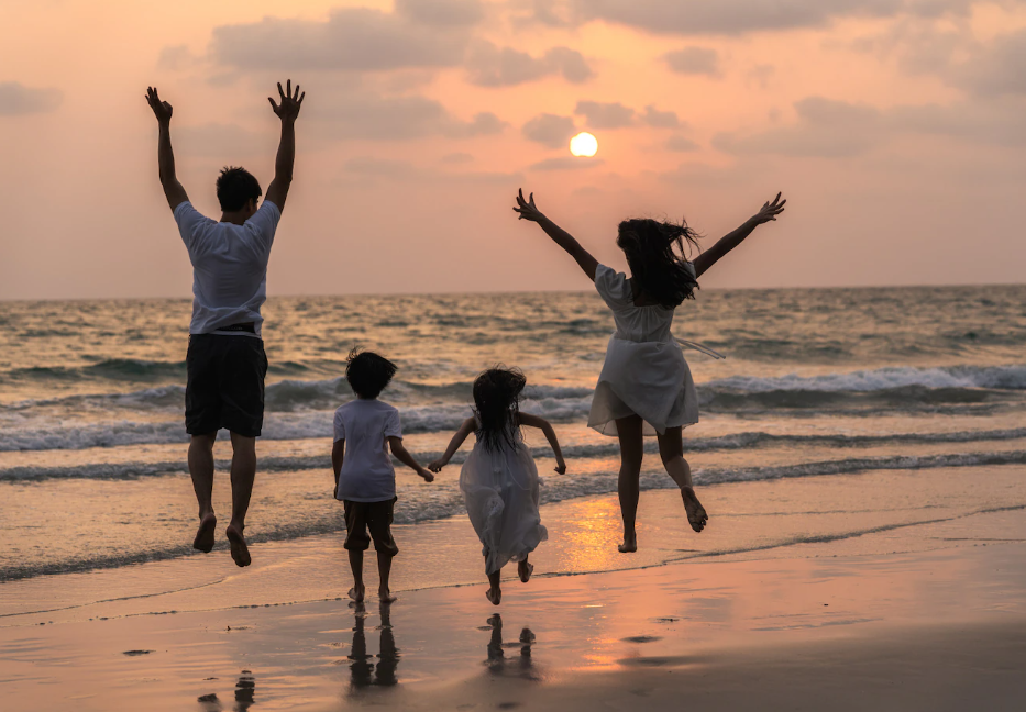 Why a Stepparent Sometimes Needs to Step Back to the Beauty, Too Close to the Fire: Why a Stepparent Sometimes Needs to Step Back to Appreciate the Beauty