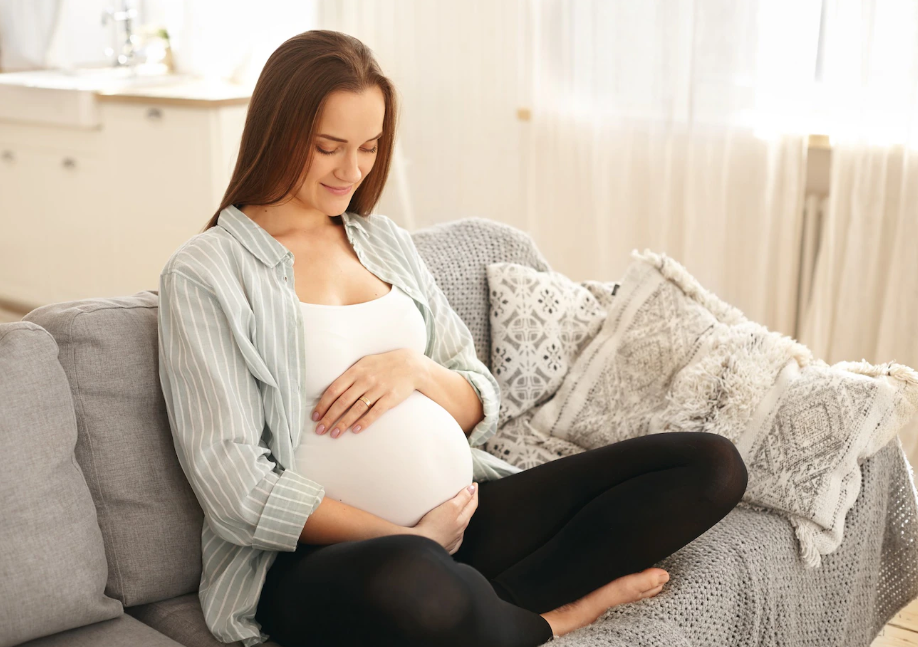 Tips for a Smoother Stepmum Pregnancy Experience, Tips for a Smoother Stepmum Pregnancy Experience